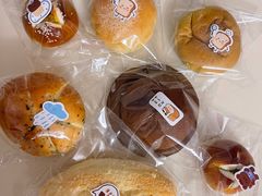 -mira甜品屋(财大店)