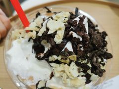 -DQ·蛋糕·冰淇淋(五角场万达店)