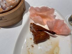 -潮福城潮州大酒楼(湖滨北路店)