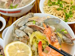 -老字號·桥下猪肚(龙眼南路店)