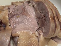 -金陵后厨·南京菜(新街口秣陵路店)