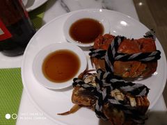 -北上海大酒店-北鸥西餐厅