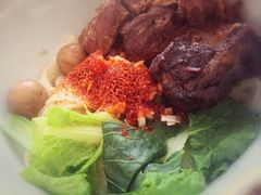 -北京柏悦酒店·锦庭餐厅Dining Room