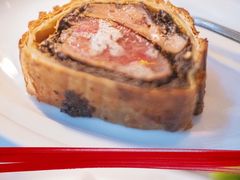 -壳里西餐厅Coquille Seafood Bistro(蒙自路店)