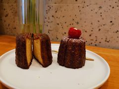 -发酵食堂(屏风街店)