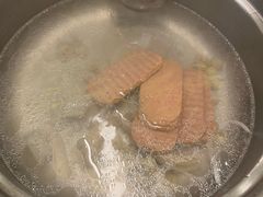 -润园四季椰子鸡火锅(南山海岸城店)