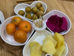 -兰亭茶叙(新新家苑店)