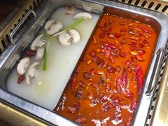 -要德火锅(鼓楼店)