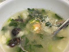 -芦茨金富饭庄·25年老字号·专做稻草鸡