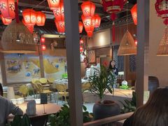 -农耕记·湖南土菜(halo广场店)
