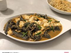 -华盛丰温州大排档(东三环南路店)