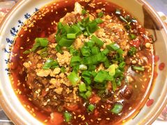 -镇江龙·火锅串串(武侯祠店)