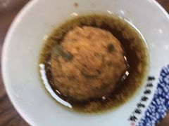 红烧狮子头-粗茶淡饭(东关街店)
