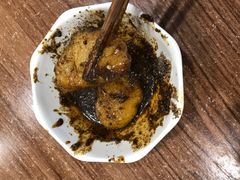 -继红顺河抄手名小吃