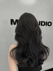 -MQ STUDIO&MY HAIR