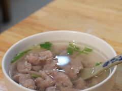 福鼎肉片-大叔家福鼎小吃(十全街店)