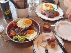 -尚牛社会 Beef & Liberty(金桥EKA天物店)