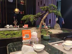 -喜棠·长沙家宴·海鲜·湘菜(麓谷店)