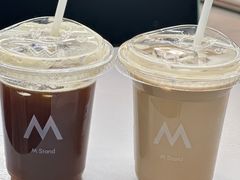 -M Stand(西安大悦城店)