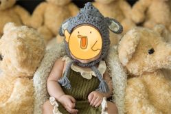 -首尔宝宝SEOUL  BABY STUDIO(通州店)