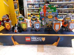 -新世界大丸百货