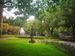 -华东政法大学(松江校区)