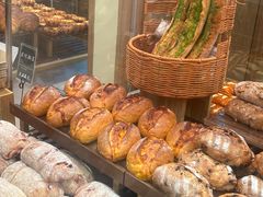 -分子跳动鲜活面包(五一大道店)