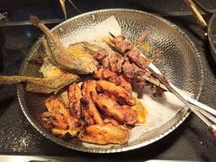 -富力威斯汀酒店·知味自助餐厅