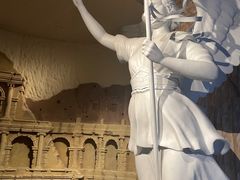 -Inspiration灵感·罗马西餐厅(九龙坡店)