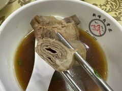 -新峰肉骨茶