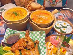 -泰妃殿(武汉首店)