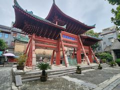 -西安化觉巷清真大寺