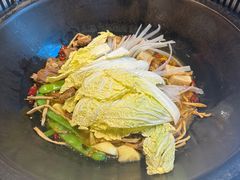 -玺炖·中国铁锅炖(虹桥天街店)