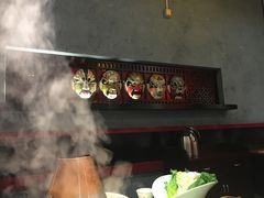 -1078號老北京涮肉(松柏店)