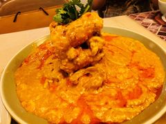 -CHINCHIN 青青·泰国料理(万象食家店)