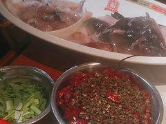 -老哥门肥肠鱼(鱼嘴店)
