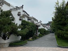 -新川办餐厅