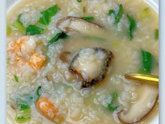 -利杨记·本味轩粥坊·烧烤(宝体店)
