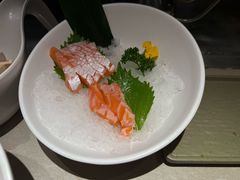 -水木锦堂·自助铁板烧(望京凯德MALL店)