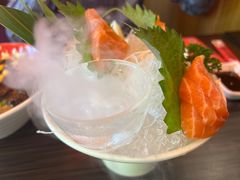 -仙隐小鹿中華の日料(荣民龙首广场店)