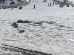 -太子岭滑雪场