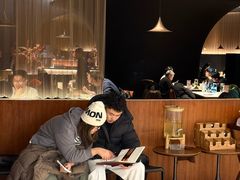 -奉天小馆·非遗东北菜(济南万象城店)