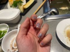 -海底捞火锅(海澜财富中心店)