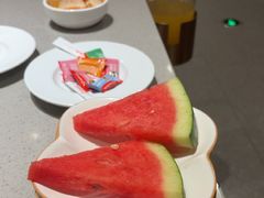 -海底捞火锅(江北万达商业广场店)