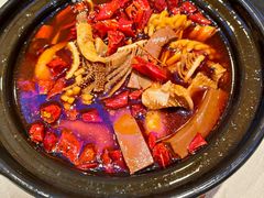 -狮王府淮扬菜(百家湖1912店)