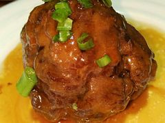 -黑鸡小馆(金源店)