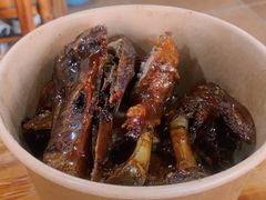 -王浩儿纪六孃甜皮鸭(乐山总店)