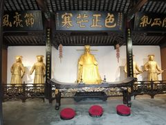 -包公祠