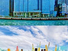 -香港会议展览中心演讲厅