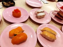 -争鲜回转寿司(东方银座店)